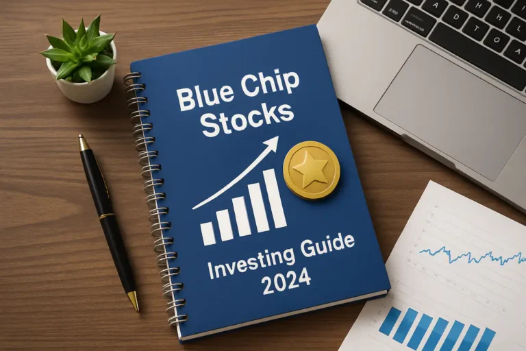 5StarsStocks.com Blue Chip