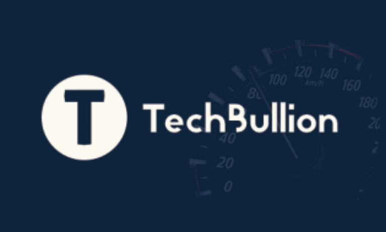 TechBullion