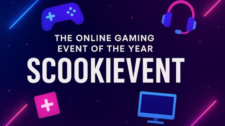 Scookievent
