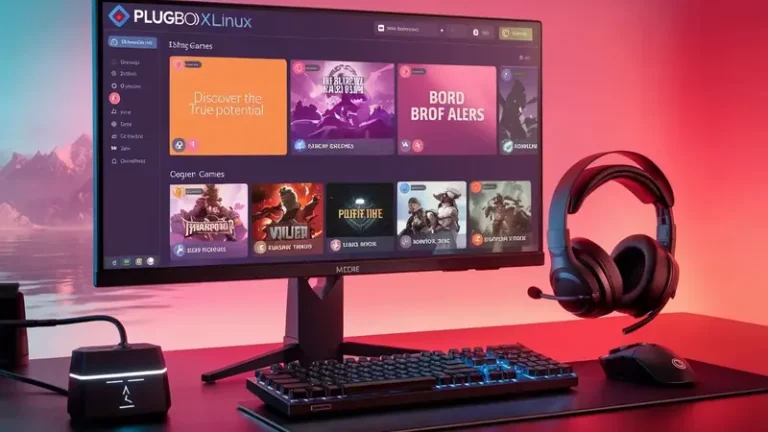 PlugBoxLinux Contact