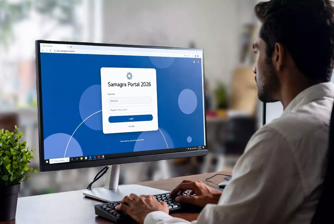 How to Open Samagra ID Online: A Simple Step-by-Step Guide 2026