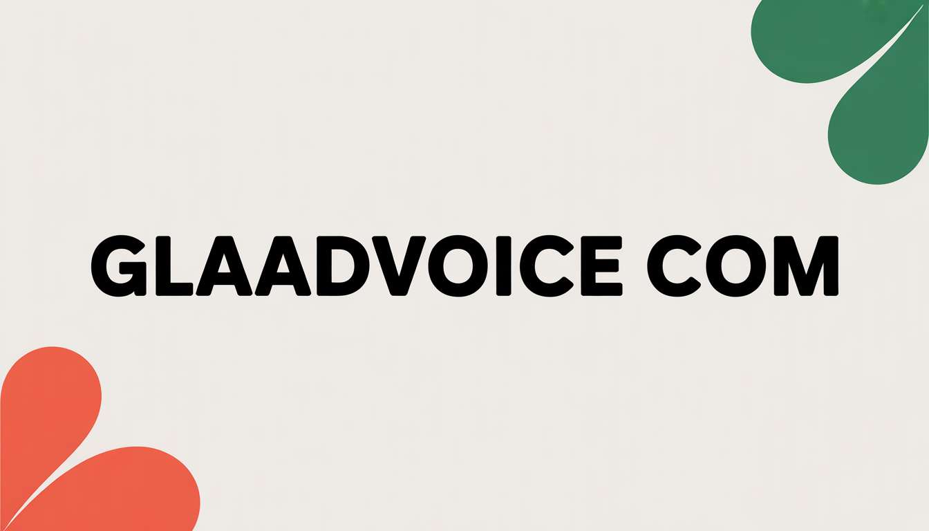 Glaadvoice com Guide: Your Hub for Business, Law, and Lifestyle Insights