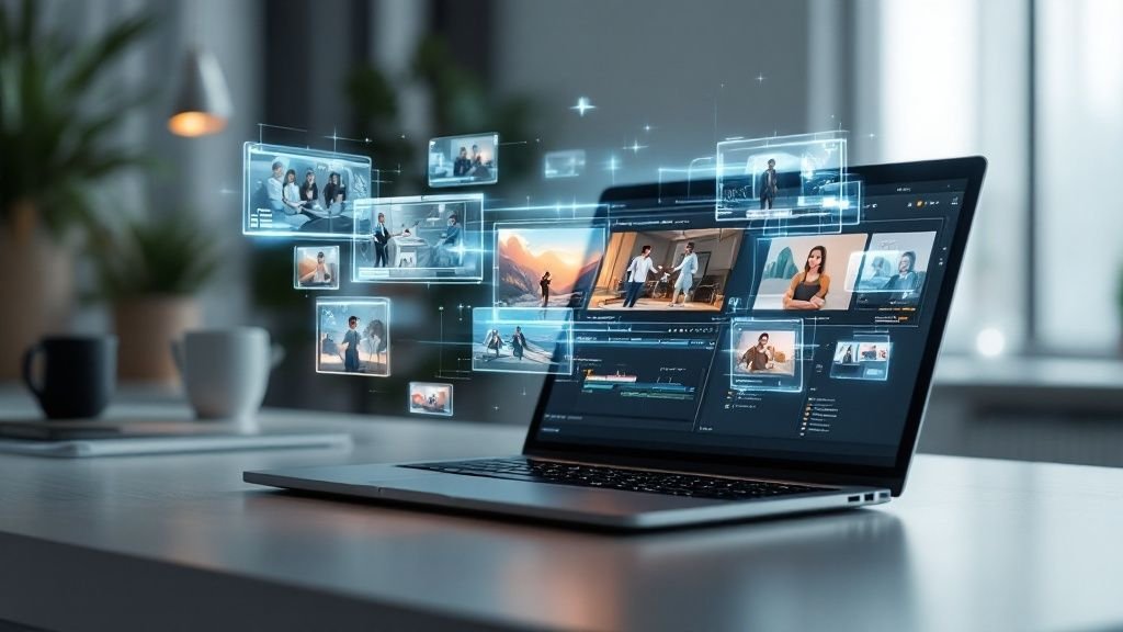 8 Best AI Video Generators for Content Creators in 2026
