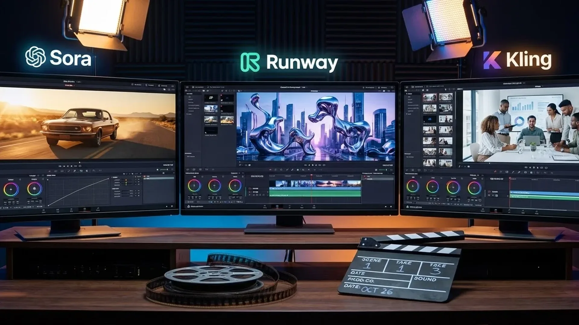 How Sora 2 Is Changing AI Video Creation in 2026