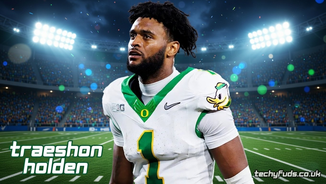 Traeshon Holden: Stats, 40 Time, and His Dallas Cowboys Journey