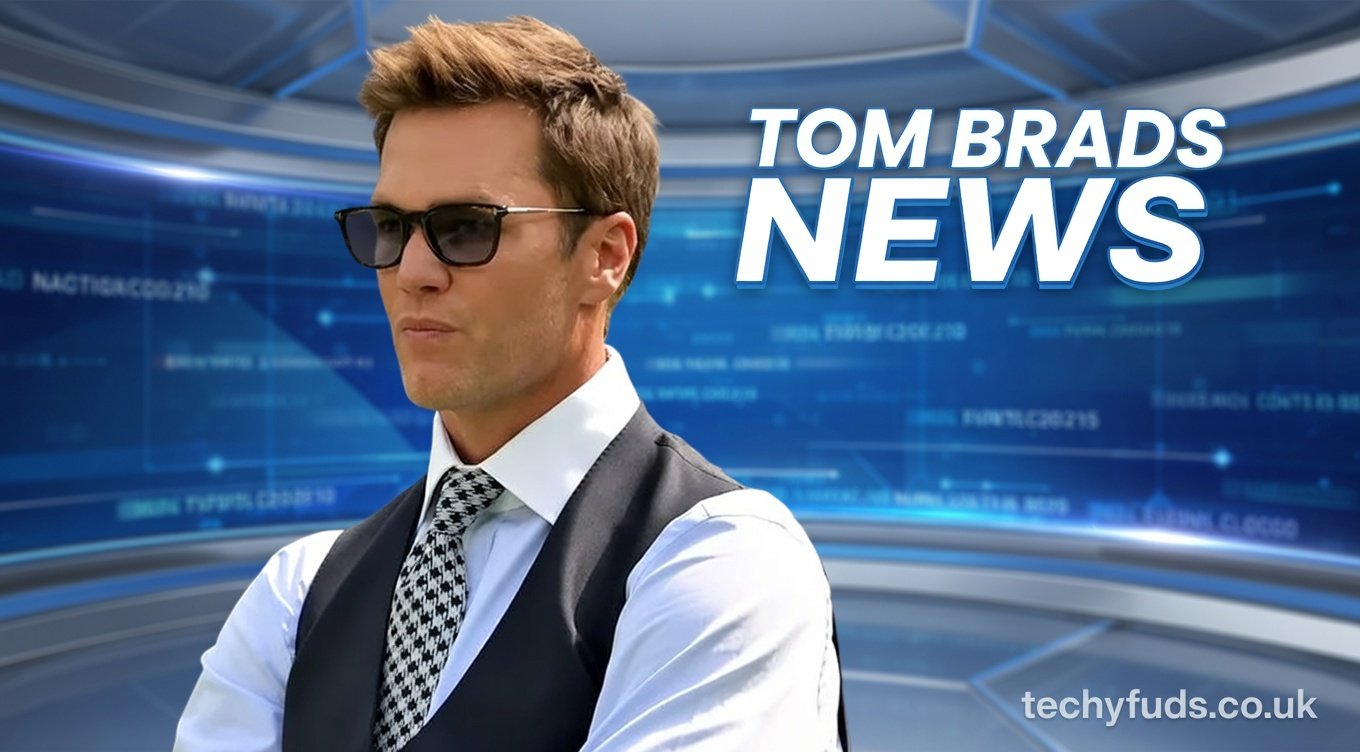 Tom Brady News Today: Retirement, Raiders Ownership, and 2026 Updates