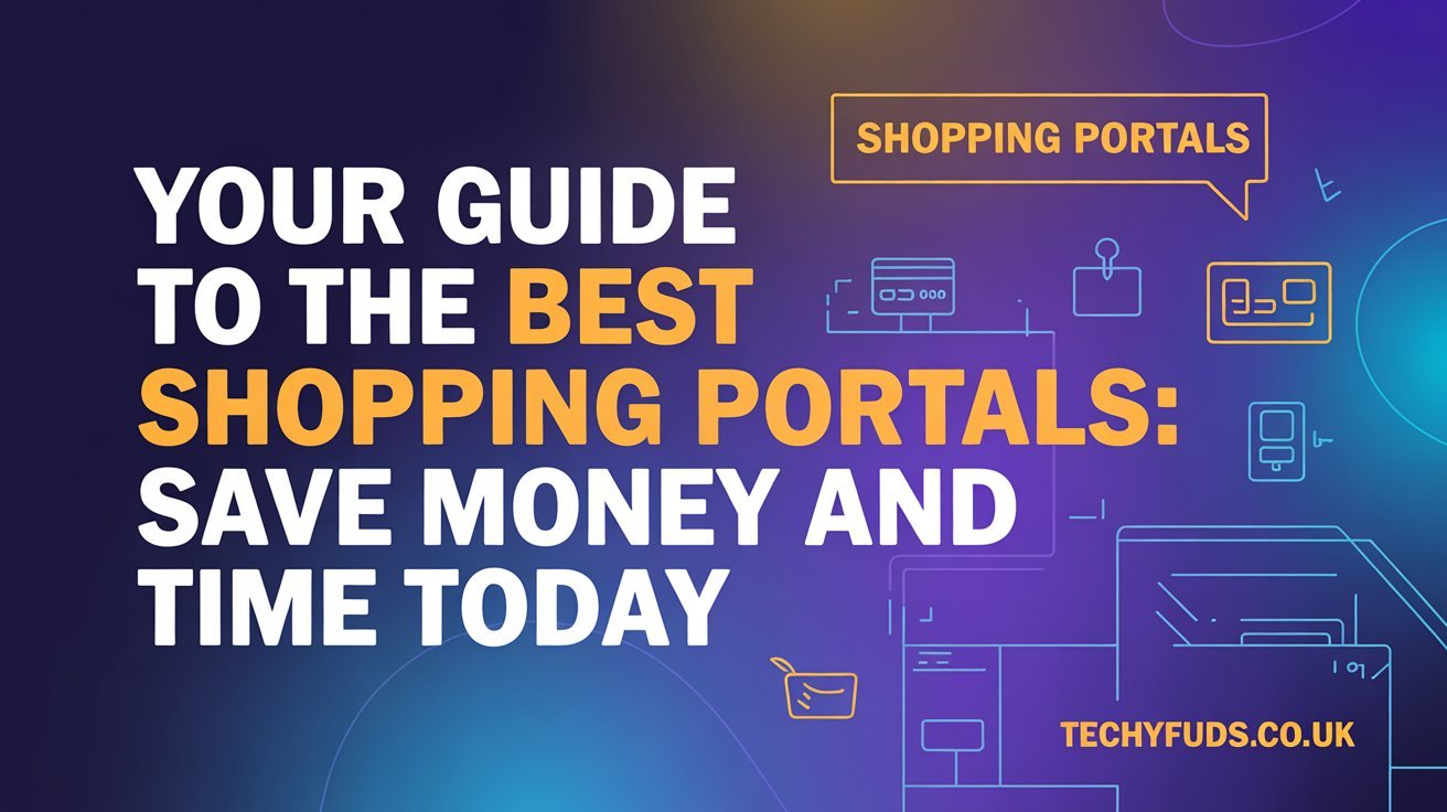 Your Guide to the Best Shopping Portals: Save Money and Time Today