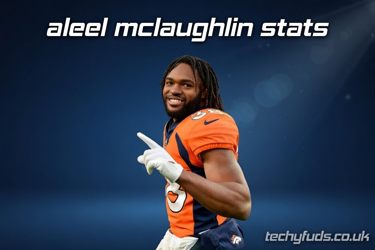 Jaleel McLaughlin Stats: College Records and NFL Career Journey