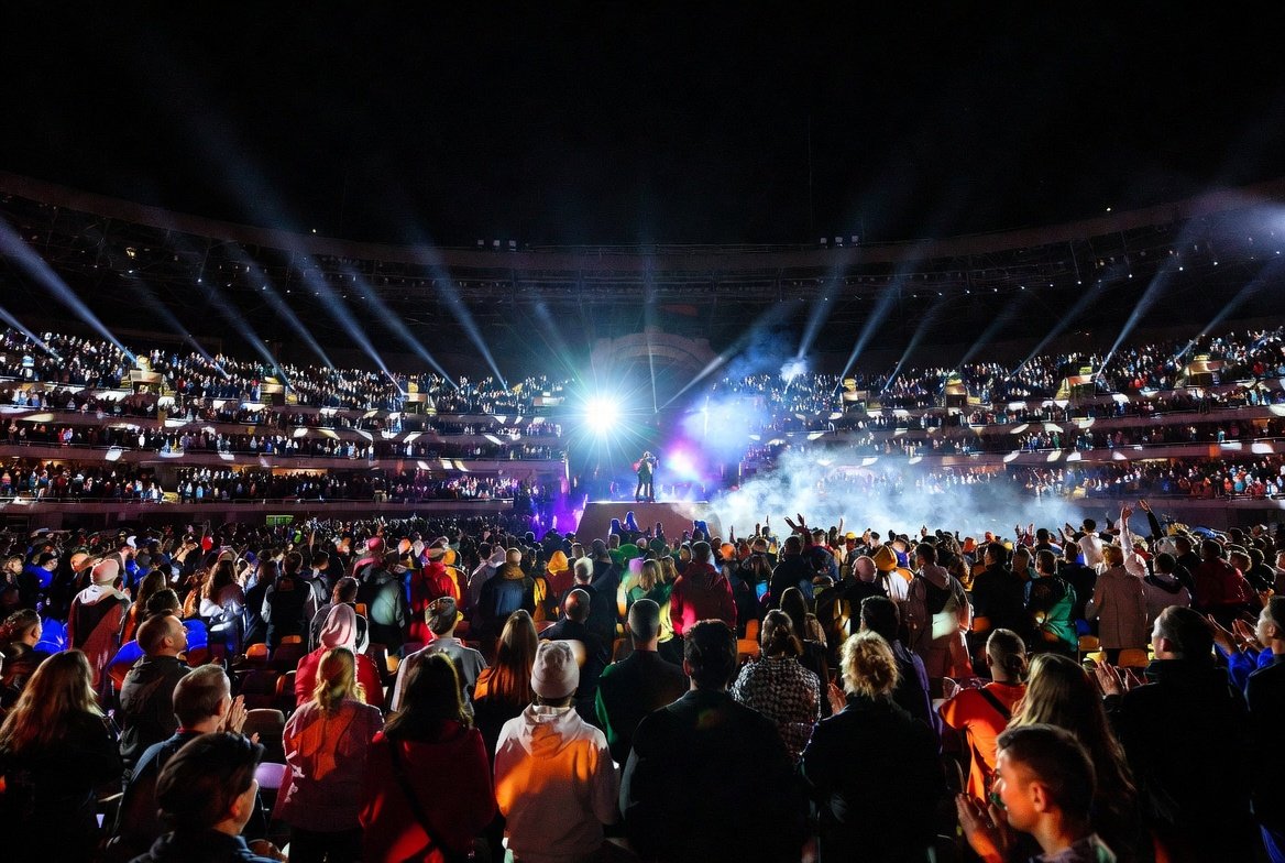 A 2022. évi téli paralimpia megnyitó ceremóniája | Érdekességek és Részletek