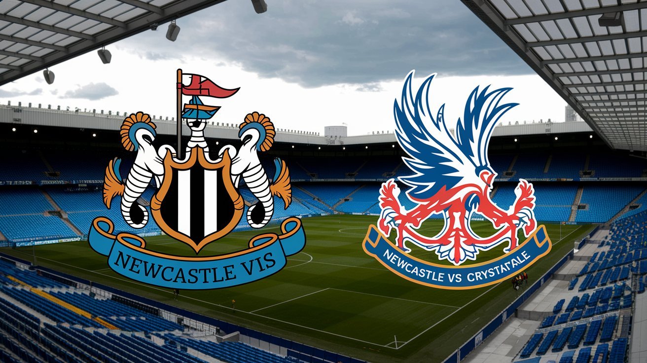 Newcastle vs Crystal Palace Prediction: Odds, Betting Tips & Preview 2026
