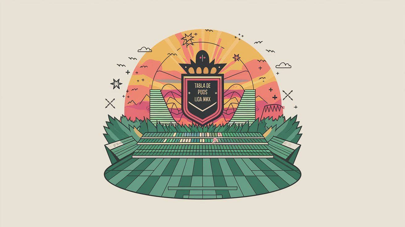 Tabla de Posiciones Liga MX 2026: Clausura Standings & Analysis