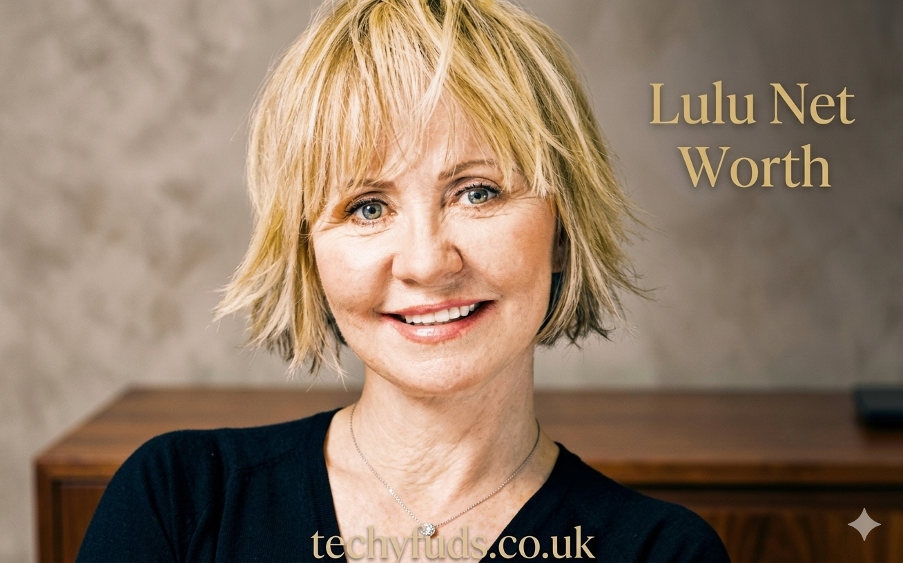 Lulu Net Worth