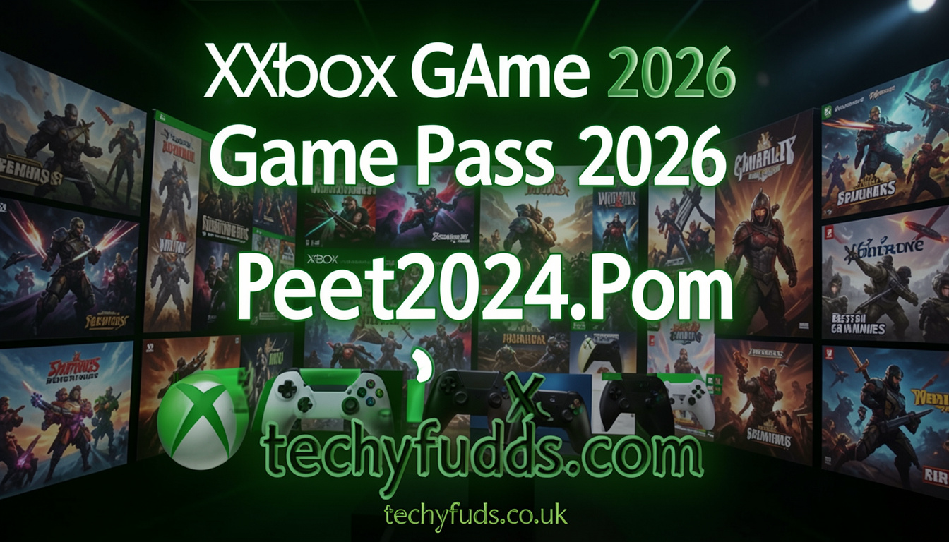 Xbox Game Pass 2026: Plans, Price, and Best New Games to Play