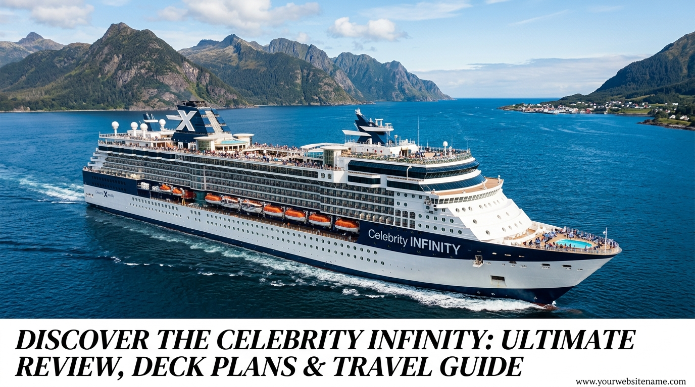 celebrity infinity