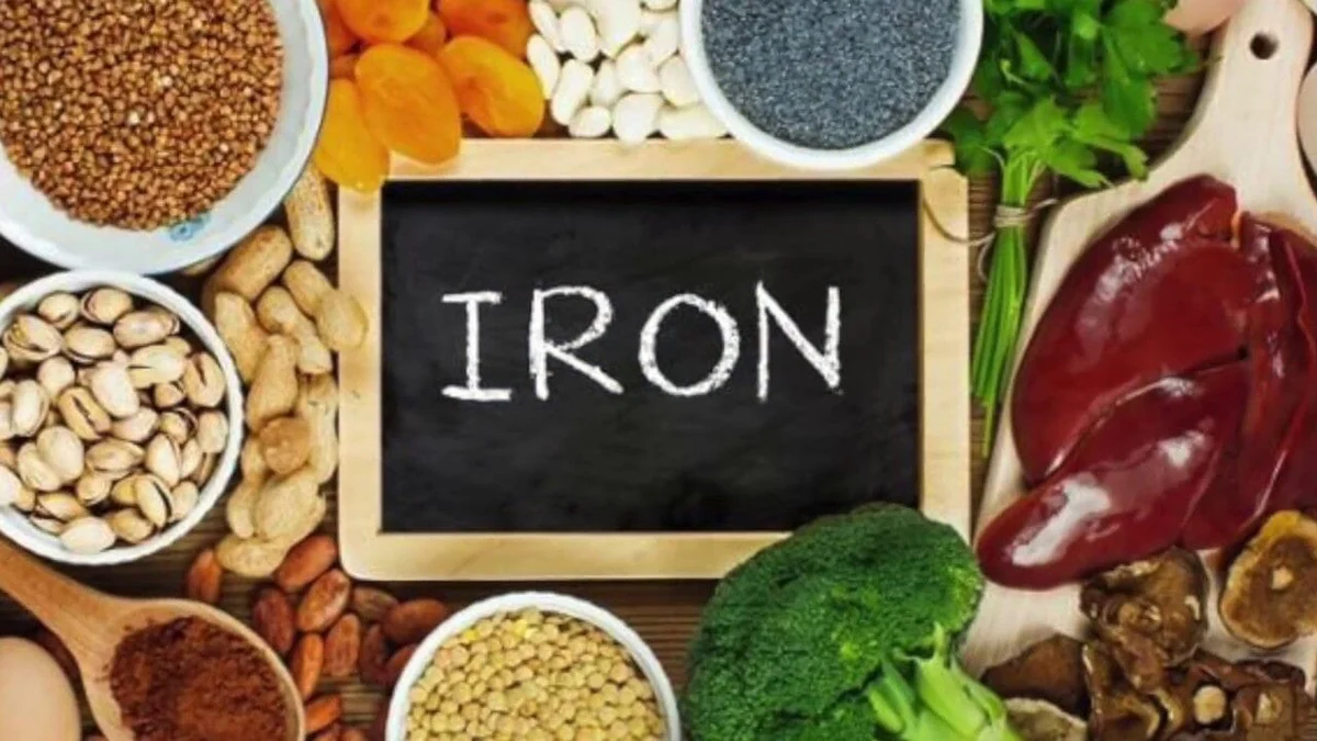 Is High Iron Levels a Sign of Cancer? The Simple Truth