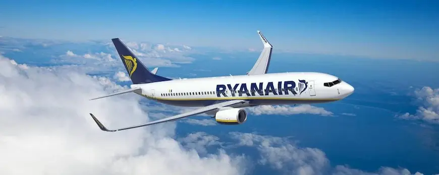 Ryanair Review: Everything You Need to Know About the Budget Airline